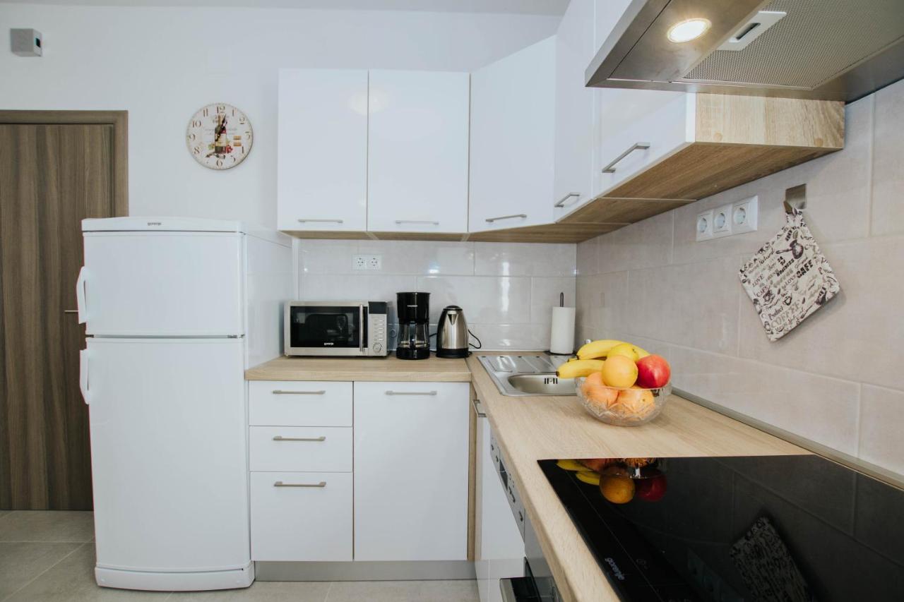 Blaise Trogir Exterior foto