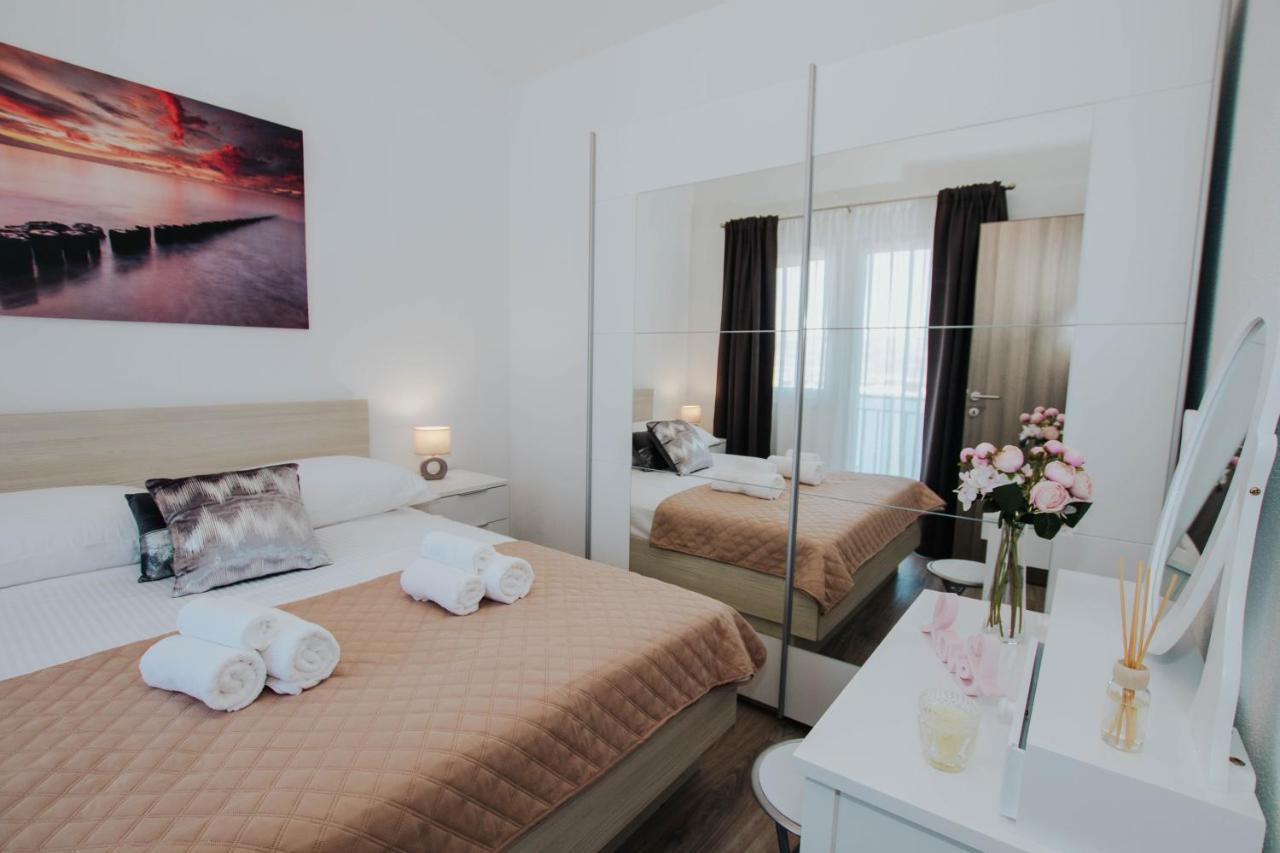 Blaise Trogir Exterior foto