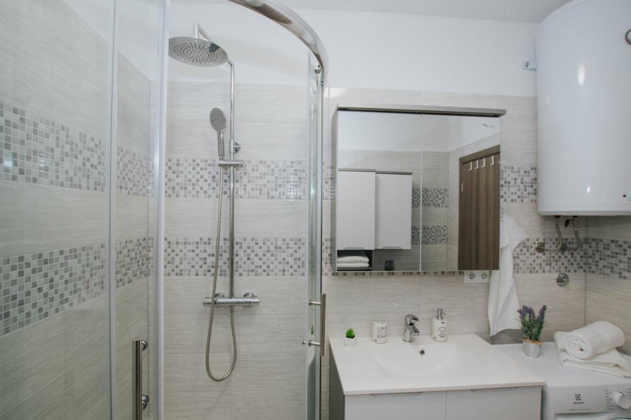 Blaise Trogir Exterior foto