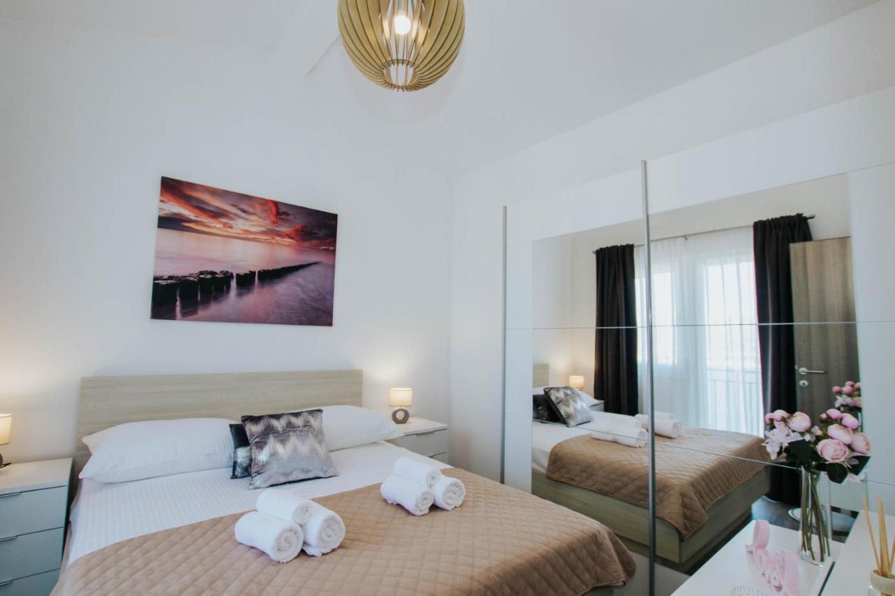 Blaise Trogir Exterior foto