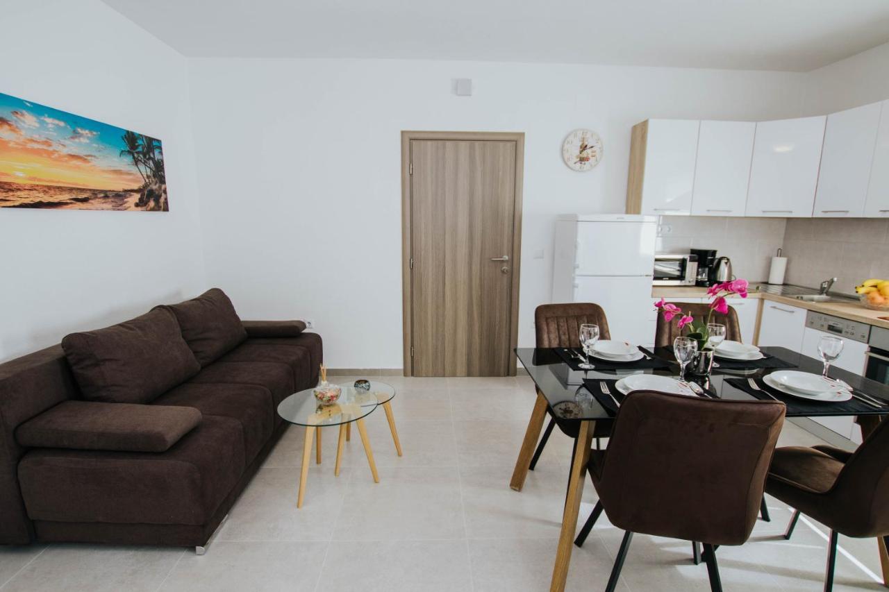 Blaise Trogir Exterior foto