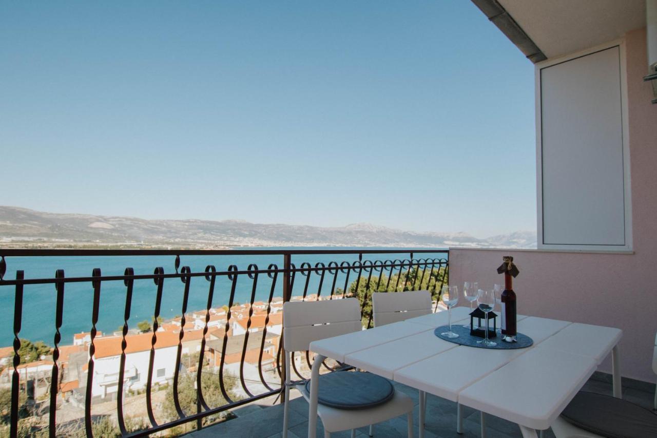 Blaise Trogir Exterior foto