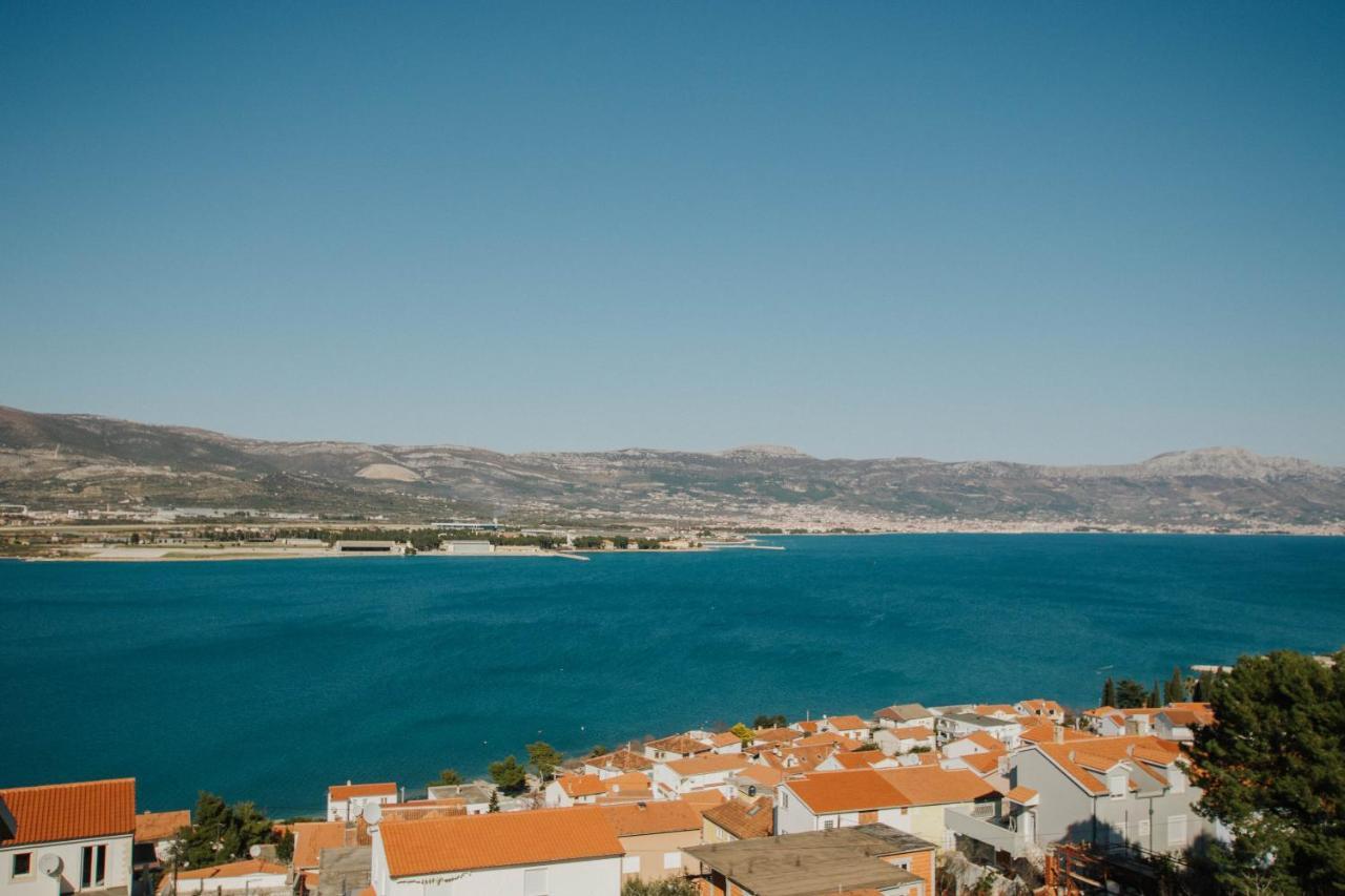 Blaise Trogir Exterior foto