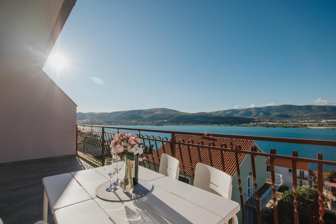 Blaise Trogir Exterior foto