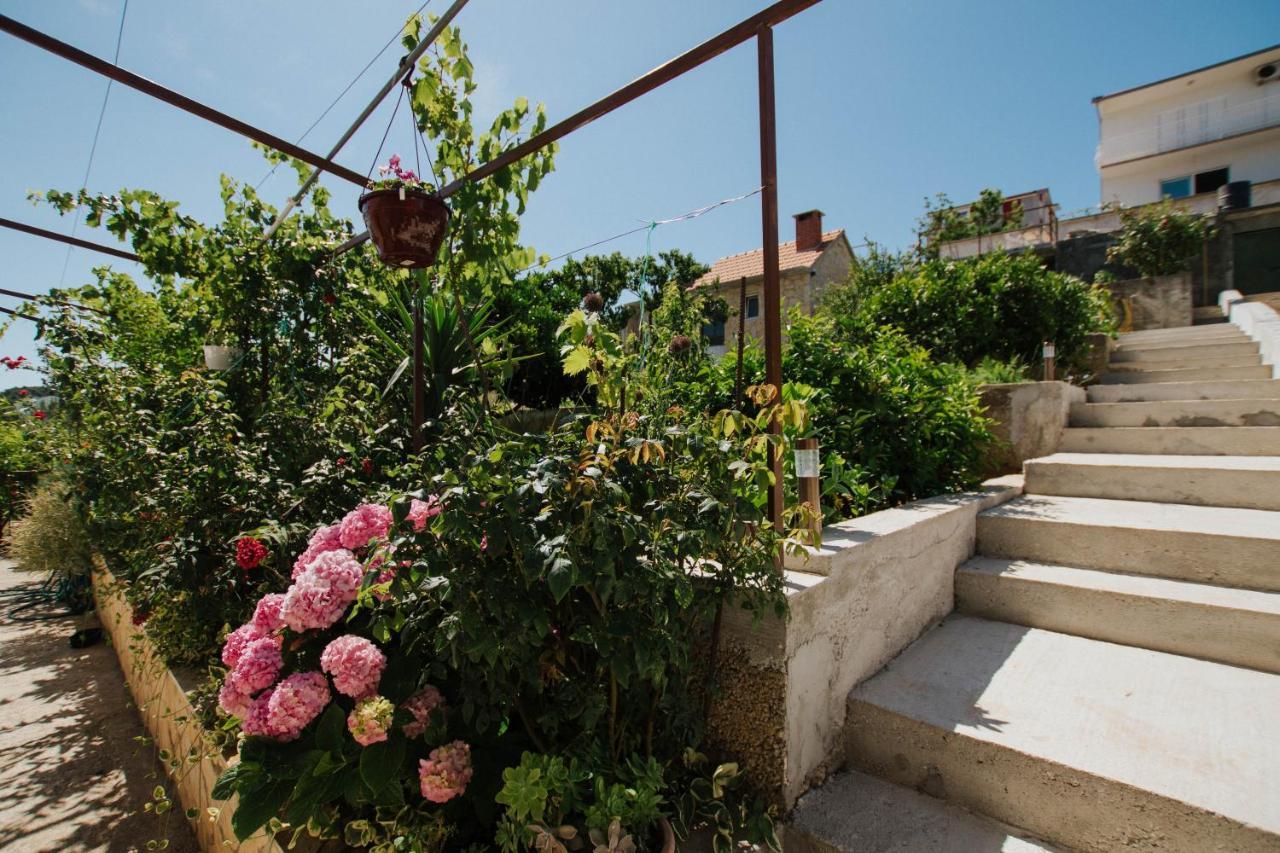 Blaise Trogir Exterior foto