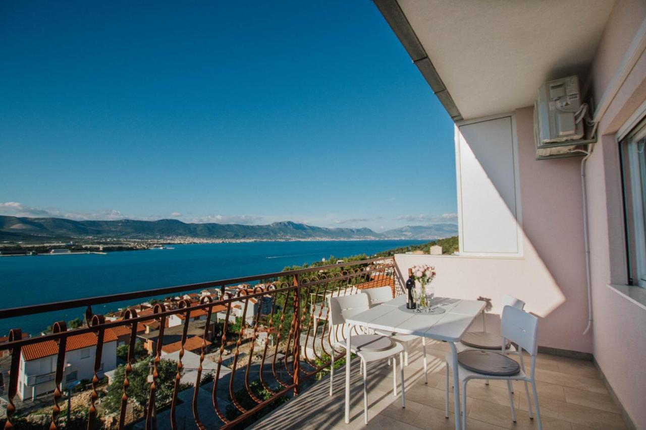 Blaise Trogir Exterior foto