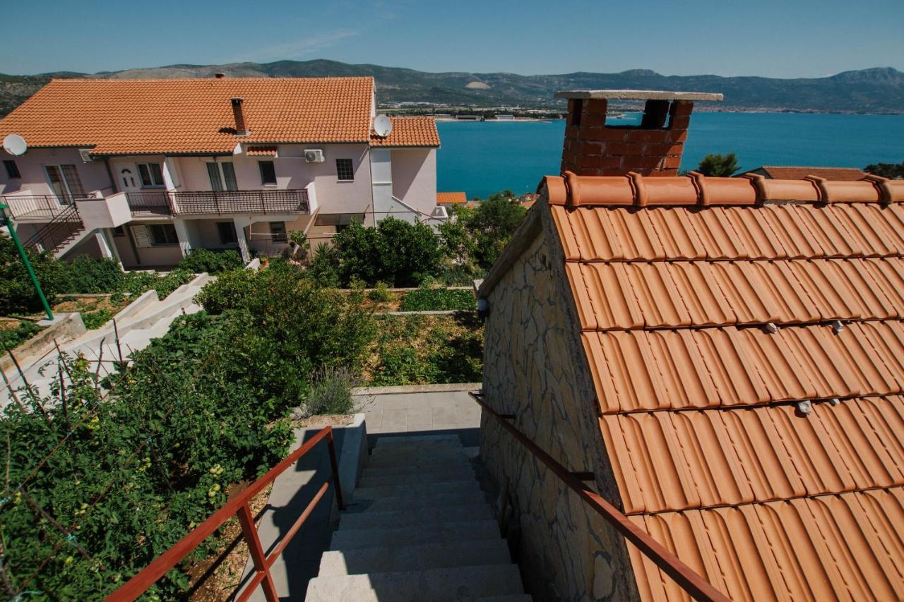 Blaise Trogir Exterior foto