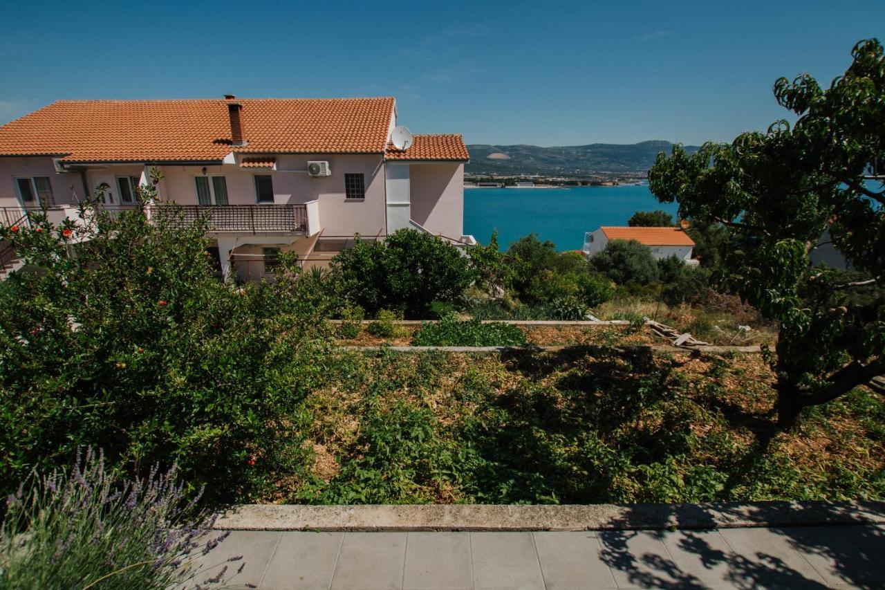 Blaise Trogir Exterior foto