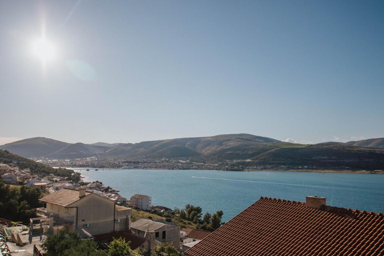 Blaise Trogir Exterior foto