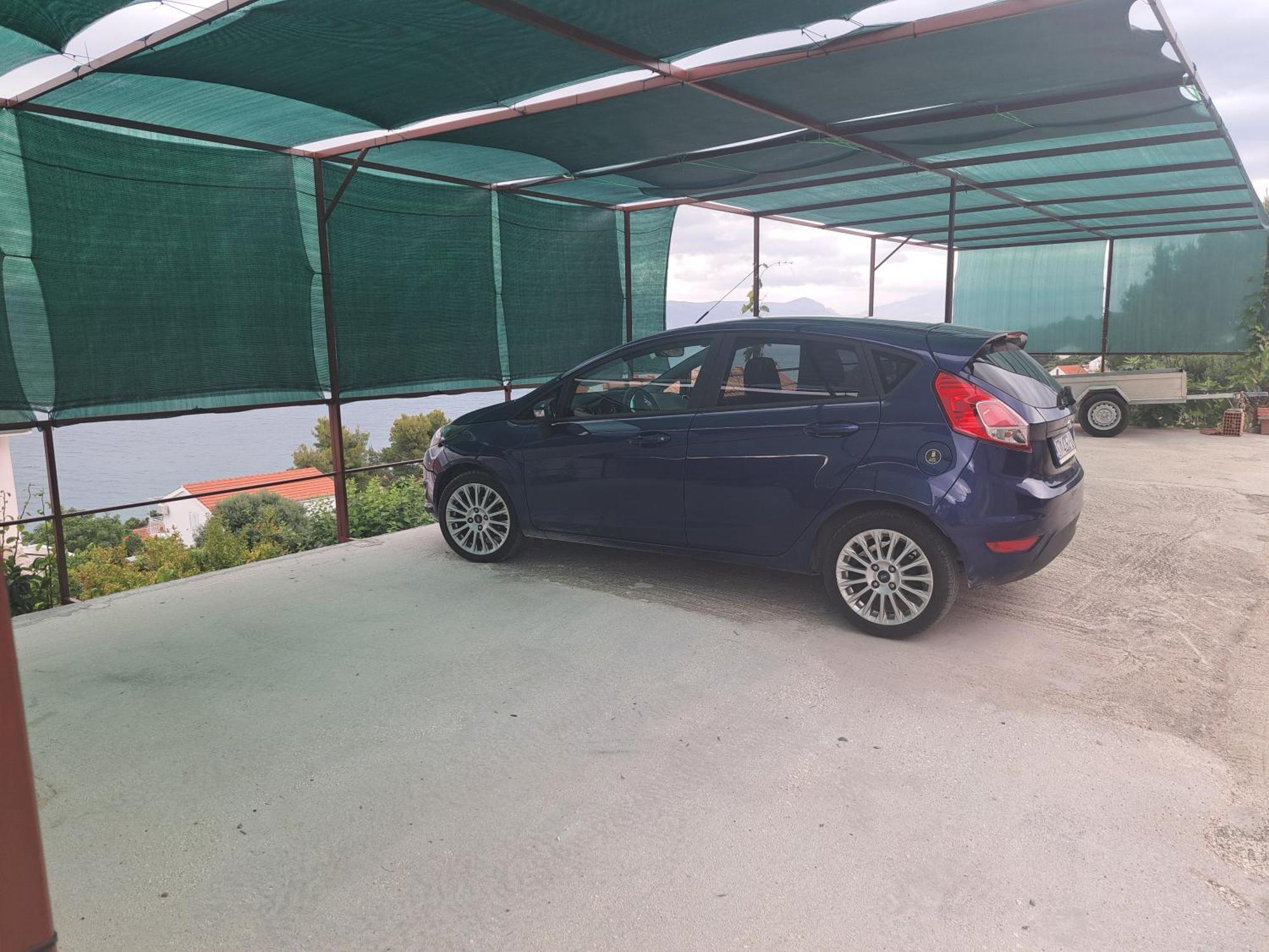 Blaise Trogir Exterior foto